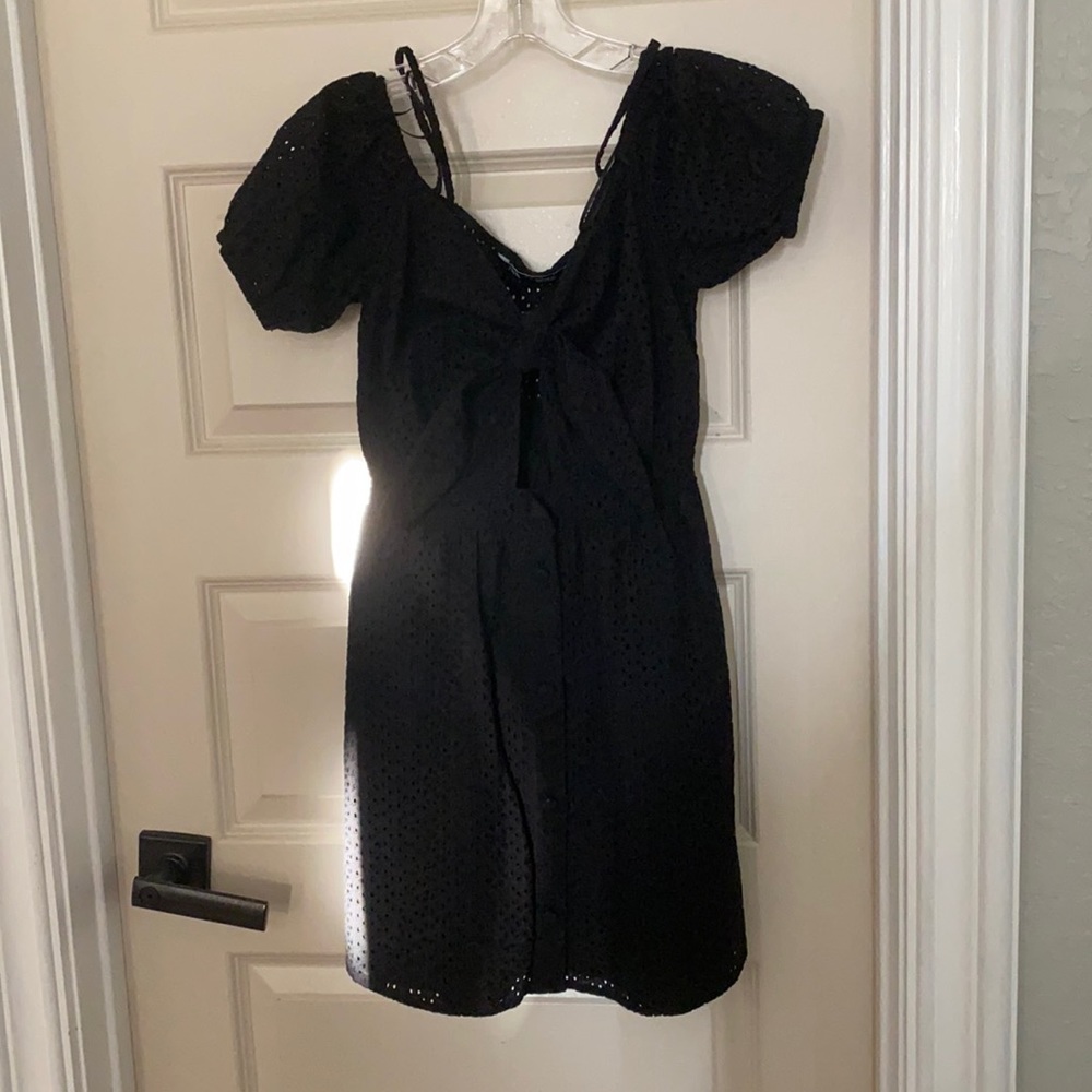 Zara Dress